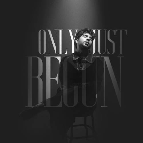 Only Just Begun (Intro) Poster
