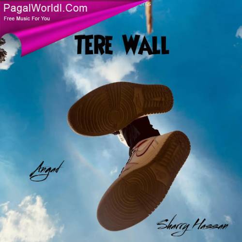 Tere Wall Poster