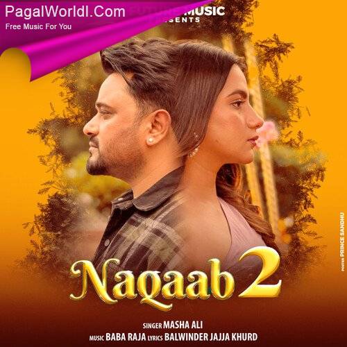 Naqaab 2 Poster