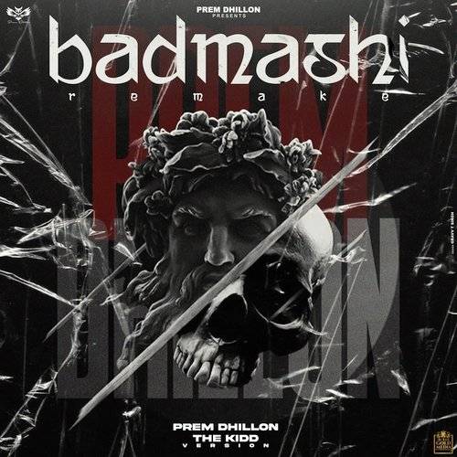 Badmashi (Remake Version) Poster