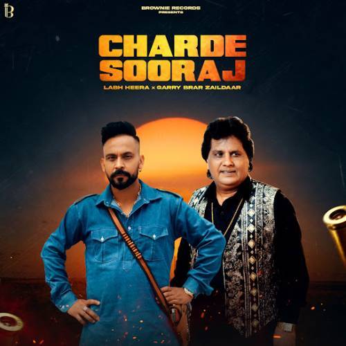 Charde Sooraj Poster