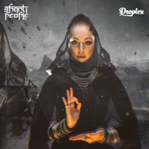 Mahishasura Mardini (Droplex Remix) Poster